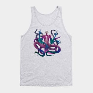 The Reeking Titan Tank Top